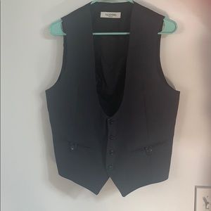Valentino Vest for Men